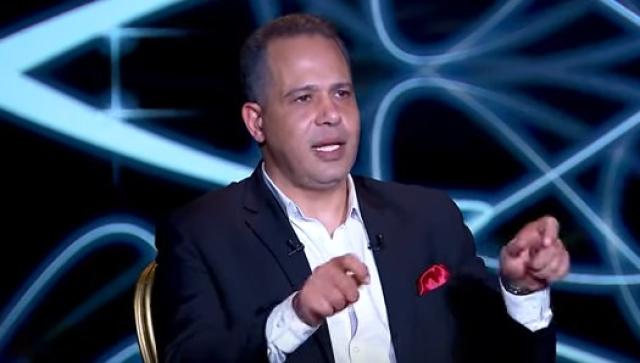 مصطفى درويش يكشف حقيقة الاعتداء عليه في السعودية  «فيديو»