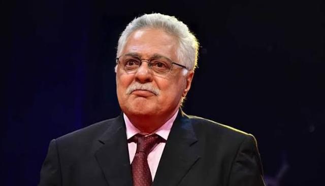 «قرار صادم».. توفيق عبد الحميد يعتزل الفن نهائيًا