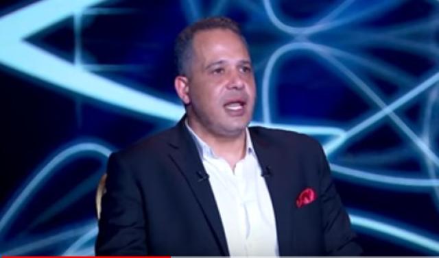 بسمة وهبة لـ مصطفى درويش: «أنت بتتجاوز حدودك مين كبيرك هاتهولي»  فيديو