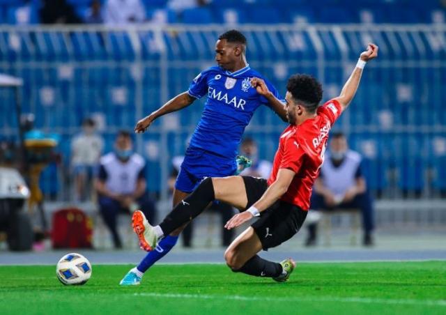 الريان ضد الهلال.. زعيم أسيا يتنصر بثلاثية ويتصدر مجموعته في دوري الأبطال