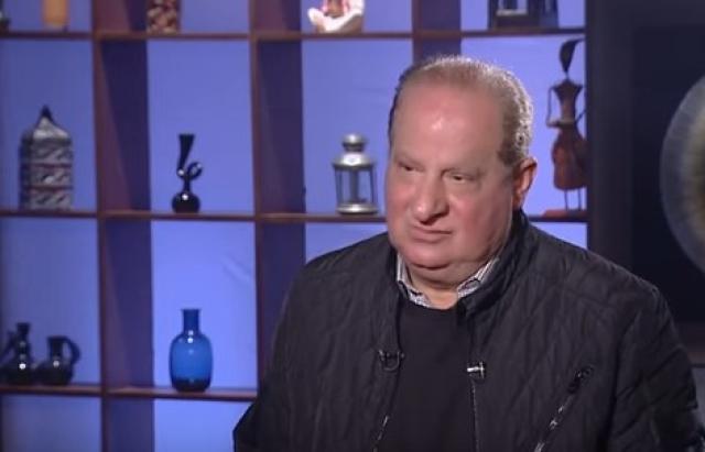 هاني مهنا يوضح حقيقة زواج عبدالحليم حافظ من سعاد حسني «فيديو»