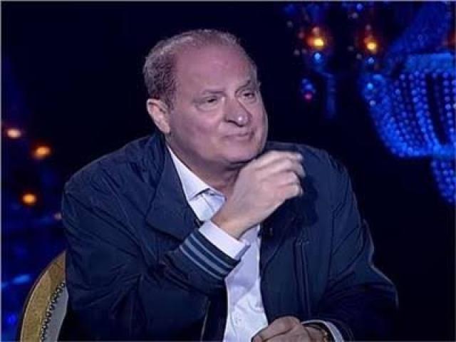 هاني مهنا يكشف رسالة حبيب العادلي له داخل السجن «فيديو»