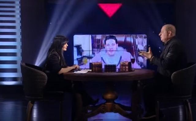 هاني مهنا: حمو بيكا مينفعش غير مونولوجست  «فيديو»