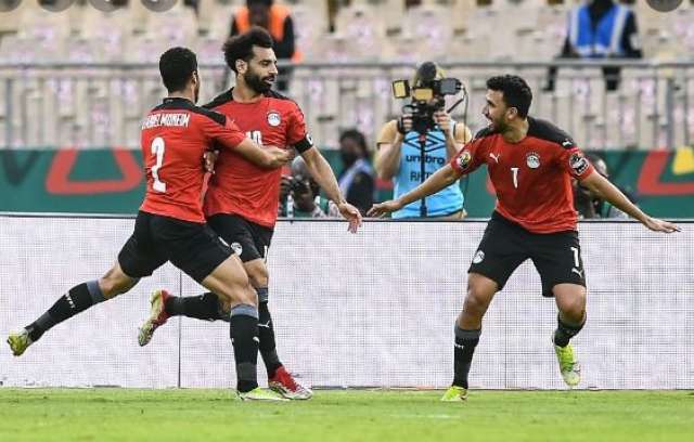 منتخب مصر
