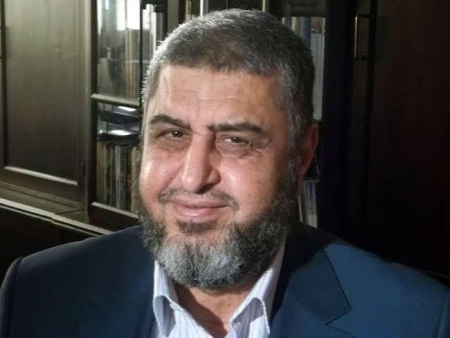 الاختيار 3 الحلقة 10.. تسجيل لخيرت الشاطر يكشف أعمال إرهابية في مصر