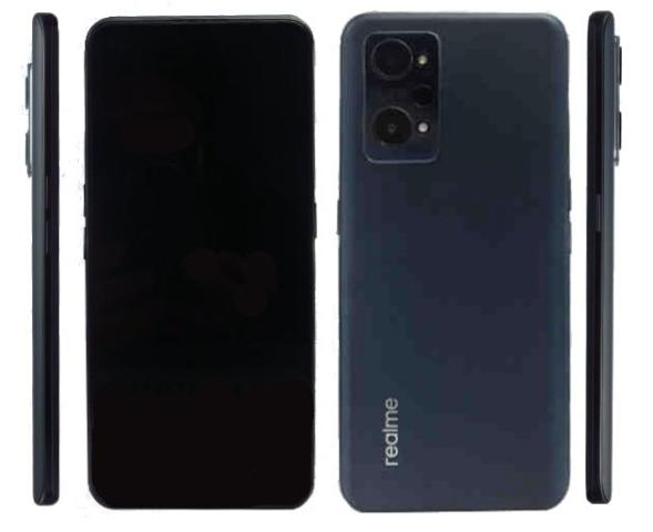 سعر ومواصفات Realme Q5 Pro