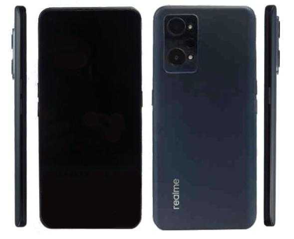 سعر ومواصفات Realme Q5 Pro.. تنين صيني يهاجم منافسيه بـ12 جيجا رام