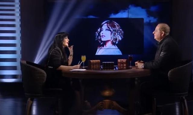 هاني مهنا يفجر مفاجأة بشأن انفصاله عن سميرة سعيد  «فيديو»