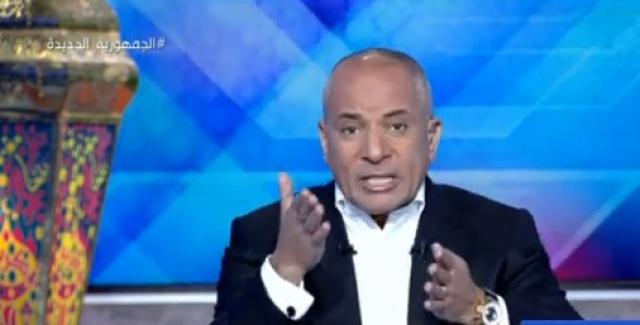 موسى: هذا الرجل لو وصل لرئاسة مصر لتحولت لبحر من الدماء  «فيديو»