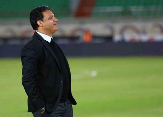 بيراميدز يوضح حقيقة تولي إيهاب جلال تدريب منتخب مصر