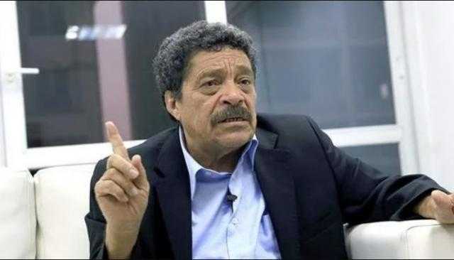 شطة لـ مصر 2030: الأهلي لن يفرط في التتويج بدوري الأبطال