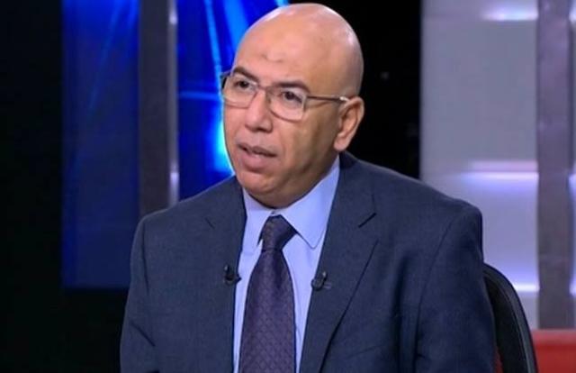 خالد عكاشة: مصر تكبدت خسائر كبيرة بسبب الإرهاب
