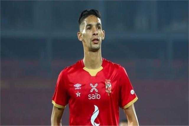 بشرى سارة لجماهير الأهلي بشأن بدر بانون