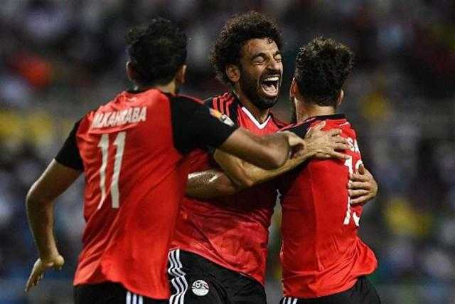 ميدو: إيهاب جلال الأقرب لقيادة منتخب مصر