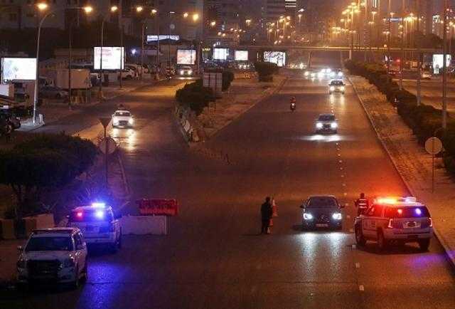 طعن مصري في حديقة عامة بالكويت