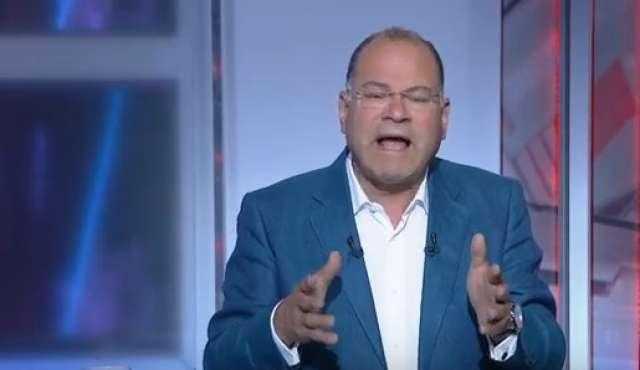 الديهي: الدولة تفرج عن وثائقها ضد الإخوان في الوقت المناسب