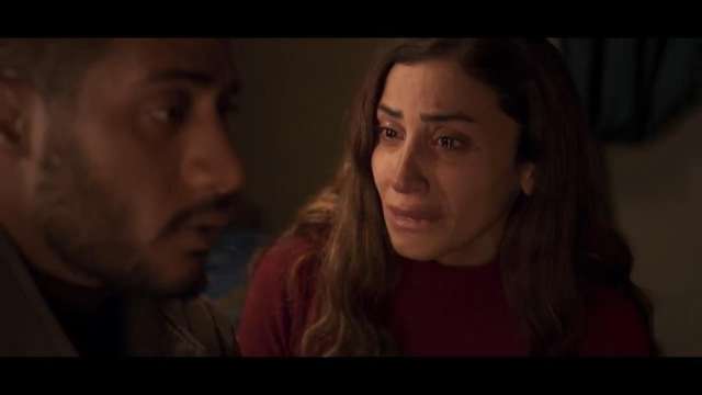 دينا الشربيني