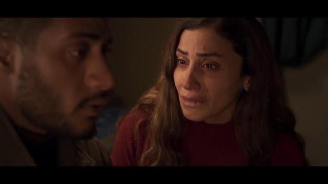 خطف ابن شقيقة دينا الشربيني في «المشوار»