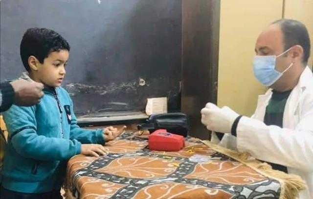 مسؤول: «نهدف لتوصيل وجبة مرتبطة بالحالة الصحية للطلاب»