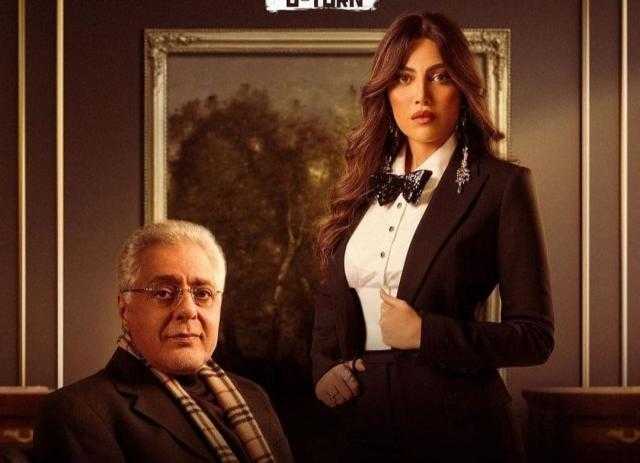 ريهام حجاج ترد على تسببها في اعتزال توفيق عبد الحميد
