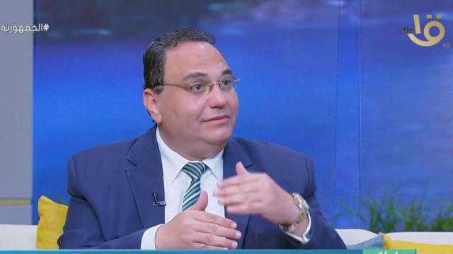 استشاري نفسي يُحذر من مخاطر عدم تنظيم النوم في رمضان: «قد تتعرض لسكتة دماغية»