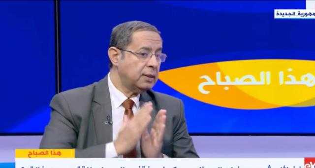 كيف بدأ الصيام وما مراحل تطوره؟.. رئيس إذاعة القرآن الكريم سابقا يُجيب