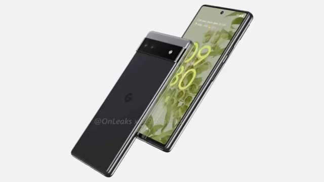 موبايل GOOGLE PIXEL 6A