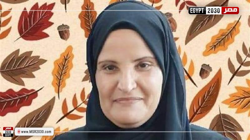 النائبة عايدة السواركة
