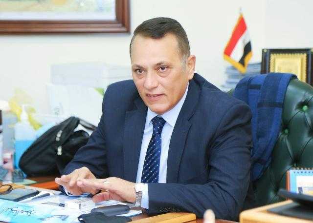 الريف المصري: المرحلة الأولى من التغذية الكهربائية لمنطقة غرب المنيا تنتهي ديسمبر 2022