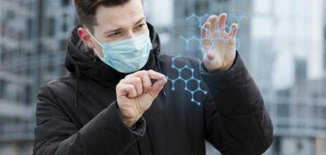 هل يجوز لمريض كورونا الإفطار في رمضان؟ الإفتاء ترد