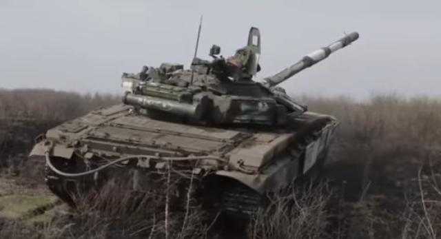 أوكرانيا: العثور على جثث 6 أشخاص في قبو بكييف