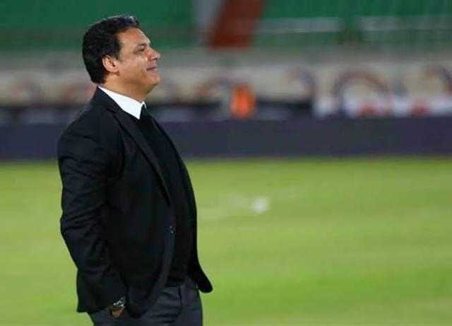 إيهاب جلال مديرًا فنيًا لمنتخب مصر خلفًا لكيروش