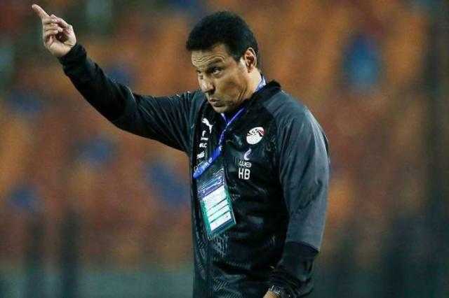 خاص| حسام البدري مديراً فنياً لـ بيراميدز .. والإعلان خلال ساعات