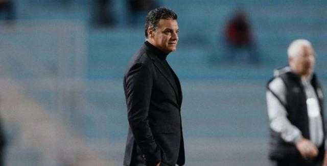 بعد تعيينه مدربًا لمنتخب مصر.. ماذا قدم إيهاب جلال مع بيراميدز هذا الموسم