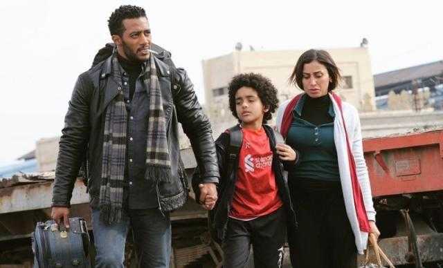 مسلسل المشوار الحلقة 11.. مواعيد العرض والقنوات الناقلة