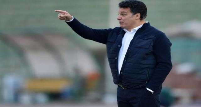 بالأرقام.. ماذا قدم إيهاب جلال خلال مسيرته التدريبية