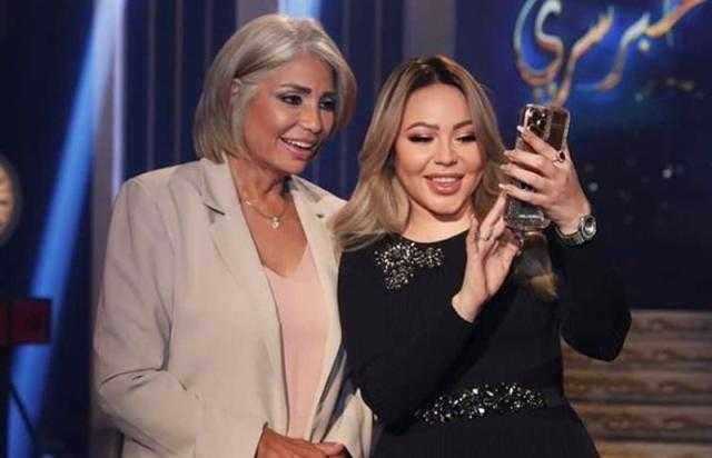 حكايات وأسرار تكشفها سوسن بدر في «حبر سري».. الليلة