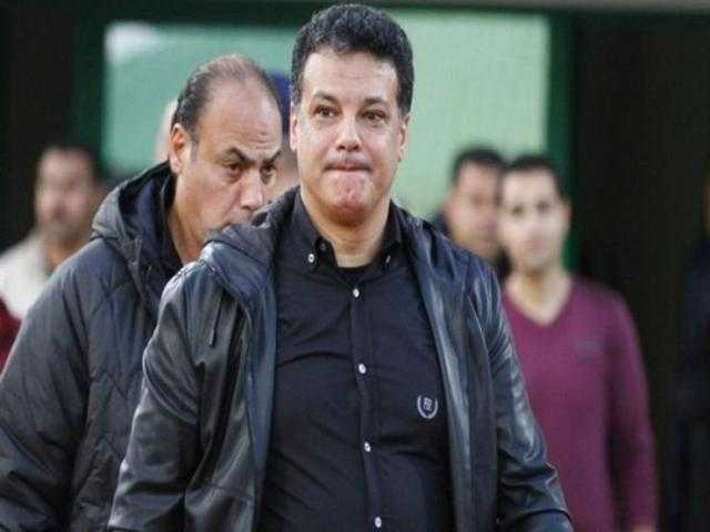 الكشف عن راتب إيهاب جلال مع منتخب مصر