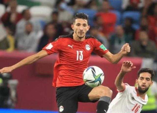 ماذا قال كيروش لـ فيريرا عن أحمد فتوح ؟