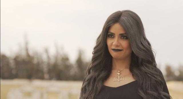 هكذا روجت سهر الصايغ لـ «المداح» عبر إنستجرام