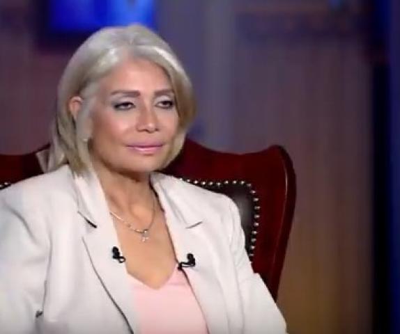 رد قوي من سوسن بدر على نبأ إخفاء ابنها «فيديو»