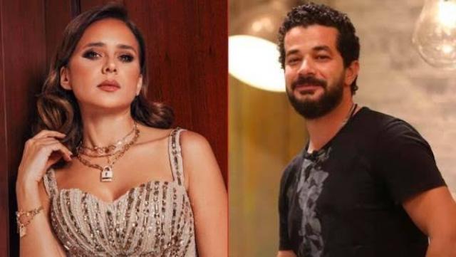 مسلسل فاتن أمل حربي الحلقة 11.. خلاف حاد بين نيللي كريم وشريف سلامة
