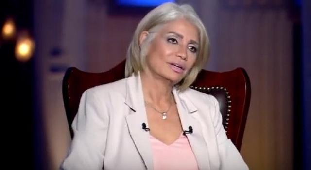 سوسن بدر تكشف سر رفضها العمل مع عمرو سعد «فيديو»