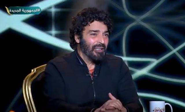 رقم صادم عن عدد زيجات حميد الشاعري «فيديو»