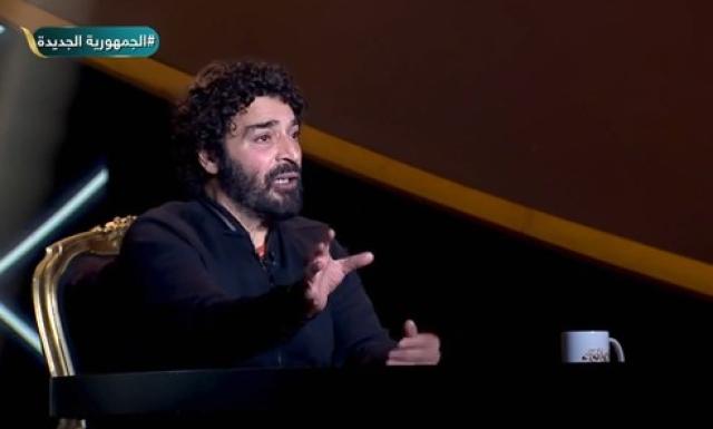 «الشاعري» يرد على اتهامه بسرقة ألحان ليبية لتوزيعها في مصر