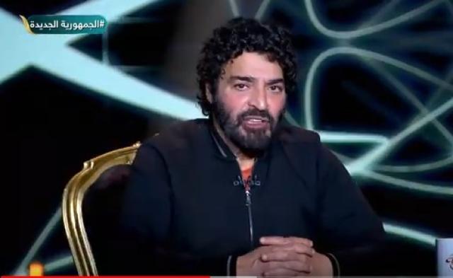 «الشاعري» عن خلافه مع «دياب»: مصطفى قمر السبب «فيديو»