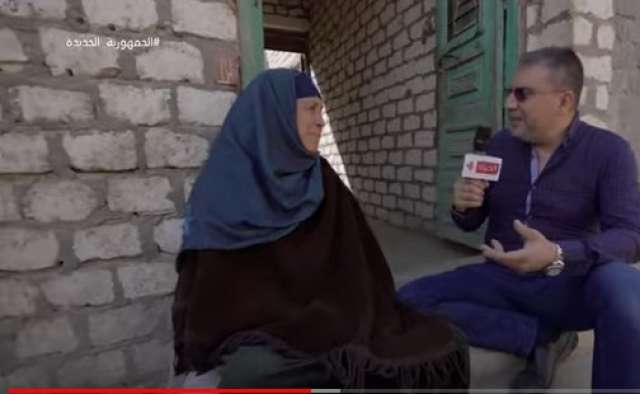 صورة من الفيديو