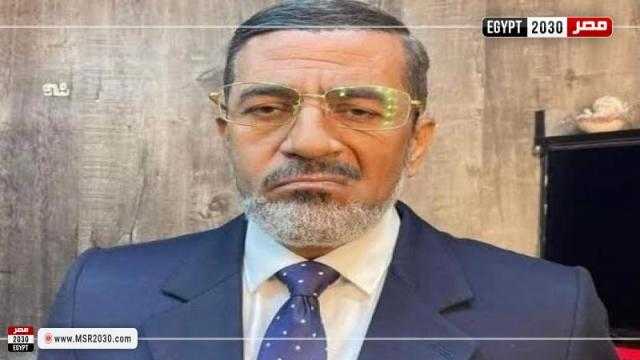 الاختيار 3 الحلقة 11.. محمد مرسي يفقد السيطرة على الأزمات الاقتصادية في مصر