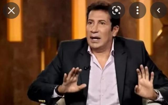 هاني رمزي: «العائدون» سيفجر كوارث عن الدواعش «فيديو»