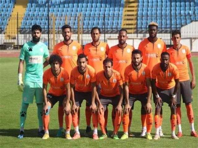 فاركو يضيع فرصة الهدف الأول أمام الزمالك
